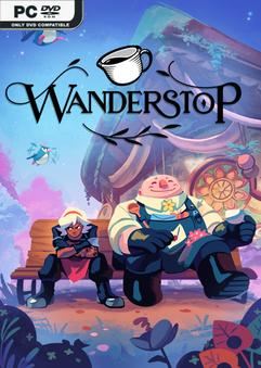 Wanderstop-TiNYiSO