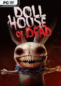 Dollhouse of Dead-GoldBerg
