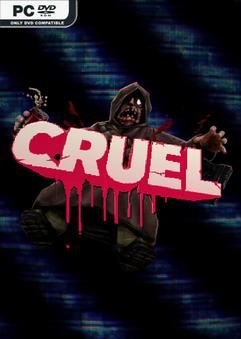CRUEL-GoldBerg
