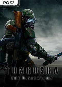 Tunguska The Visitation Extended Edition v1.92.6-P2P