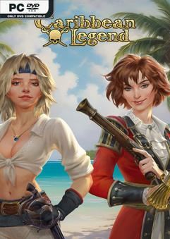 Caribbean Legend v20241107-P2P