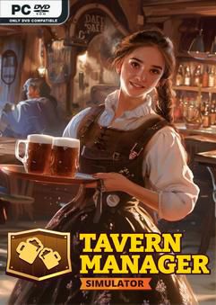 Tavern Manager Simulator v1.5.1-TENOKE
