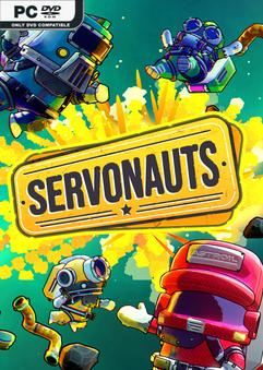Servonauts-TENOKE