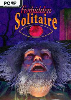 Forbidden Solitaire-TENOKE