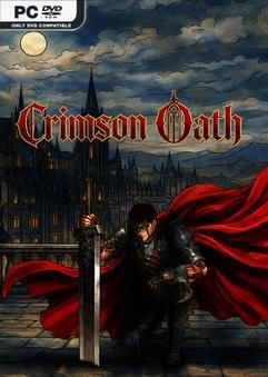 Crimson Oath-P2P