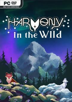 Harmony in the Wild-TENOKE