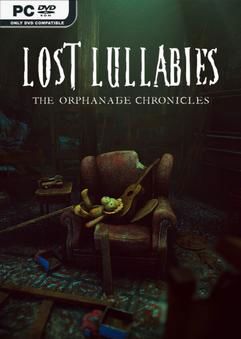 Lost Lullabies The Orphanage Chronicles-P2P