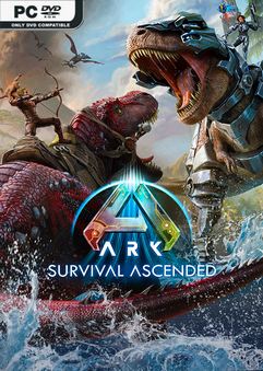 ARK Survival Ascended Astraeos Early Access