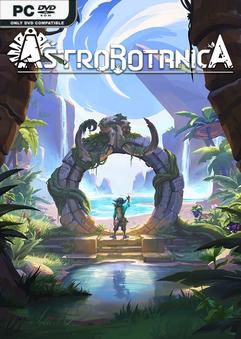 ASTROBOTANICA Early Access