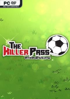 The Killer Pass Season 1-TENOKE