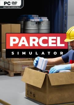 Parcel Simulator-TENOKE