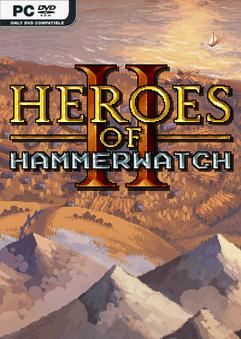Heroes of Hammerwatch II v127-P2P