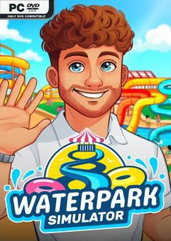 Waterpark Simulator Early Access
