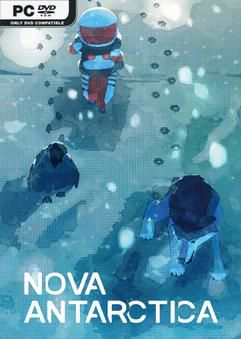 Nova Antarctica-RUNE