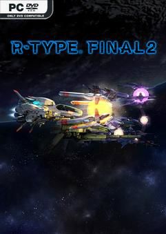 R-Type Final 2 Ultimate Edition v2.0.4-P2P