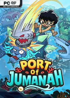 Port of Jumanah-TENOKE