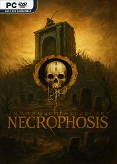 Necrophosis Subconsciousness-TENOKE