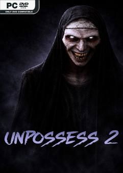 Unpossess 2 Exorcism Simulator Early Access