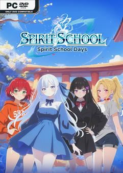 Spirit School Days-TENOKE