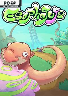 Esophaguys-TENOKE