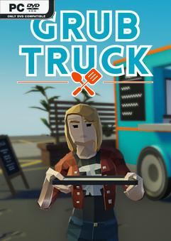 Grub Truck-GoldBerg