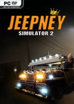 Jeepney Simulator 2-TENOKE