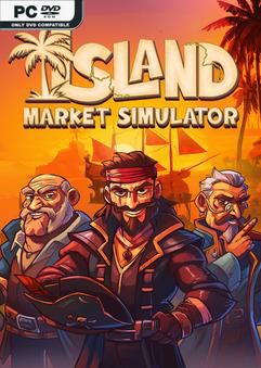 Island Market Simulator-TENOKE