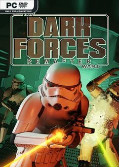 Star Wars Dark Forces Remaster v1.0.4-P2P