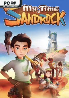 My Time at Sandrock v1.4.2.1-P2P