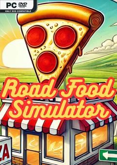 Road Food Simulator-TENOKE