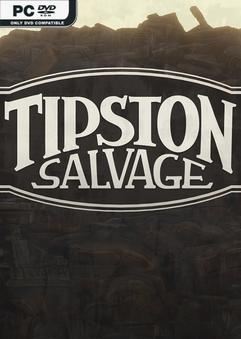 Tipston Salvage-P2P