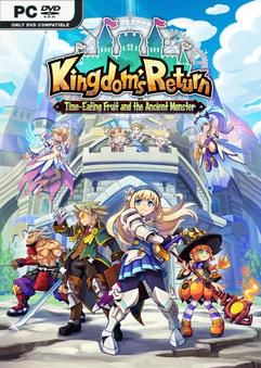 Kingdoms Return Time Eating Fruit-TENOKE