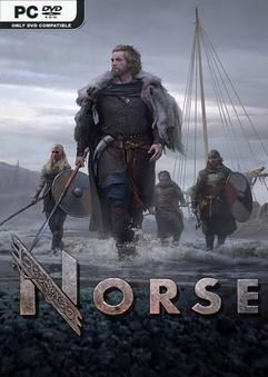 NORSE Oath of Blood-RUNE