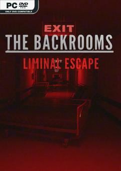 BACKROOMS LIMINAL ESCAPE-TiNYiSO