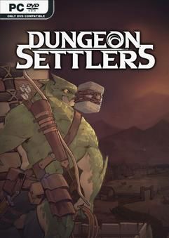 Dungeon Settlers Early Access