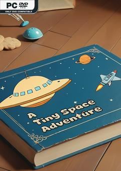 A Tiny Space Adventure-TENOKE