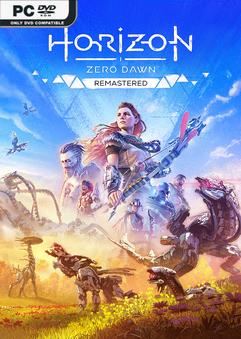 Horizon Zero Dawn Remastered v1.5.89.0-P2P