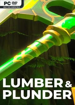 Lumber and Plunder-TENOKE