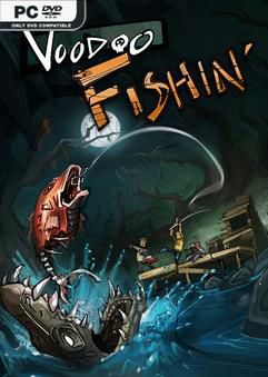 Voodoo Fishin Early Access