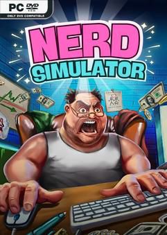Nerd Simulator Early Access