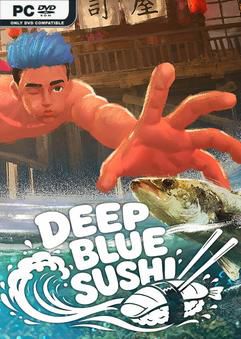 Deep Blue Sushi Early Access