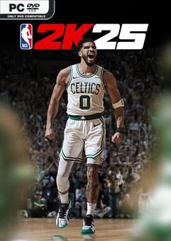 NBA 2K25 Build 19221740 HYPERVISOR-P2P
