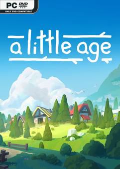 A Little Age-GoldBerg