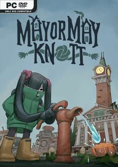 Mayor May Knott-GoldBerg