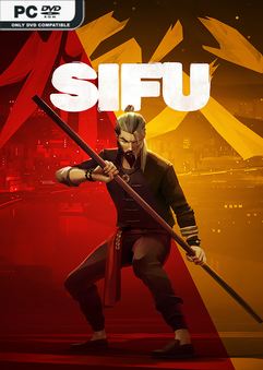 SIFU v1.29-P2P