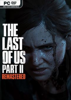 The Last of Us Part II Remastered v1.6.10721.105-P2P