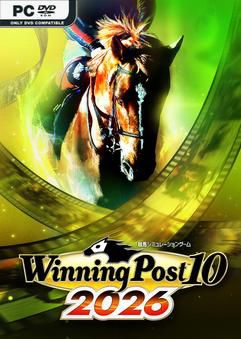 Winning Post 10 2026 JAPANESE-TENOKE