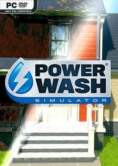 PowerWash Simulator v1.11.0-P2P