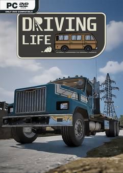 Driving Life-GoldBerg