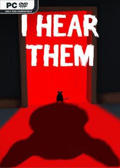 I Hear Them-bADkARMA